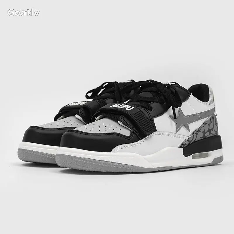Summit Pulse T4 Sneakers
