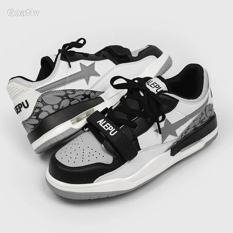 Summit Pulse T4 Sneakers