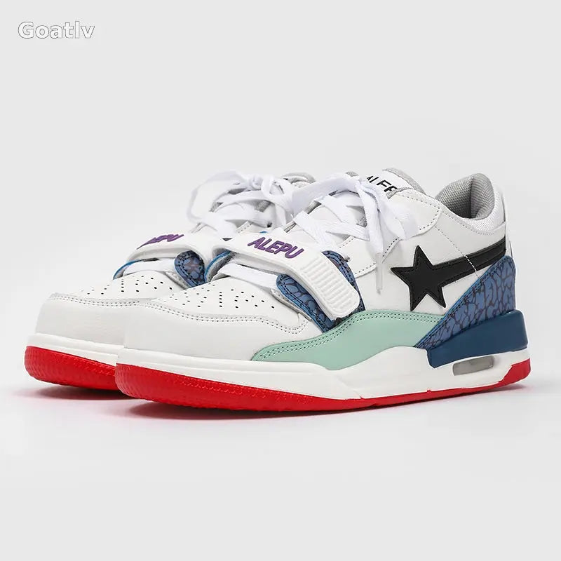 Summit Pulse T4 Sneakers