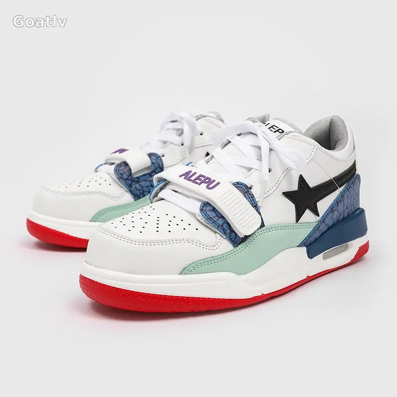 Summit Pulse T4 Sneakers