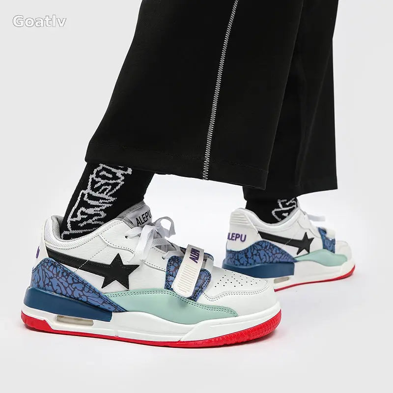 Summit Pulse T4 Sneakers