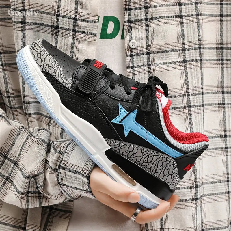 Summit Pulse T4 Sneakers