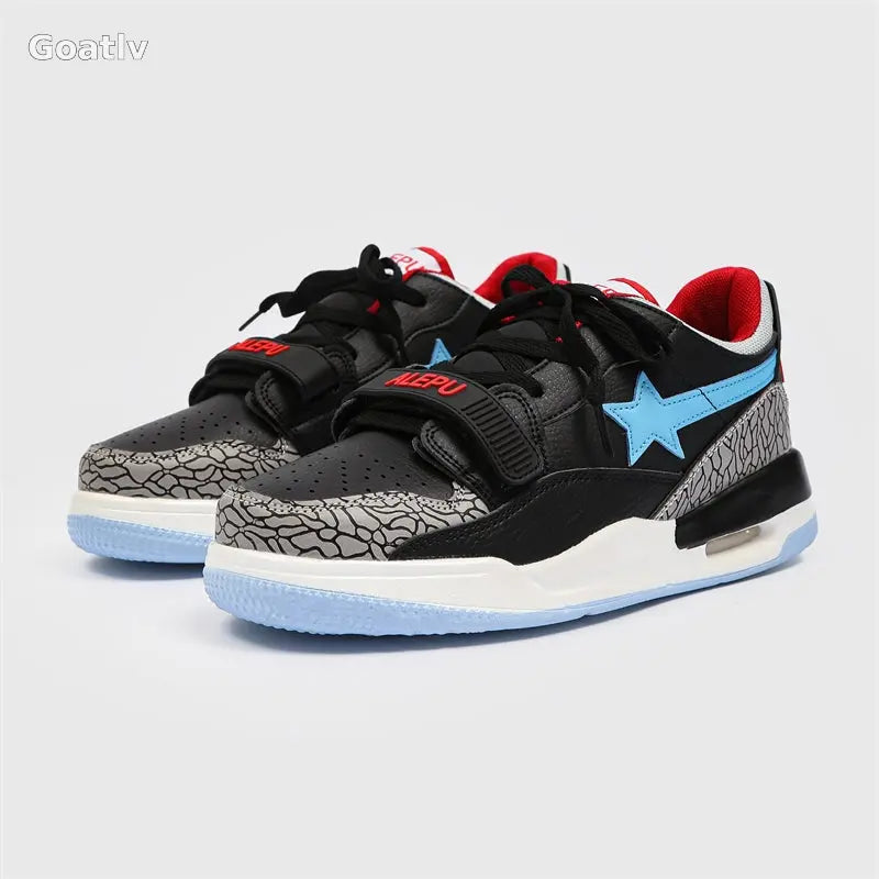 Summit Pulse T4 Sneakers