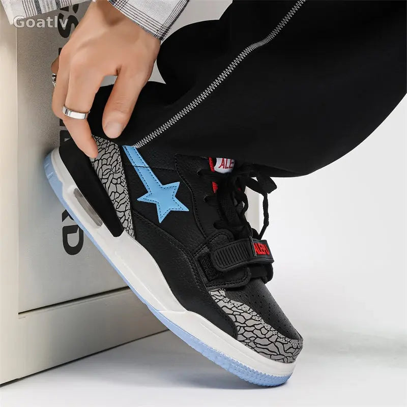 Summit Pulse T4 Sneakers