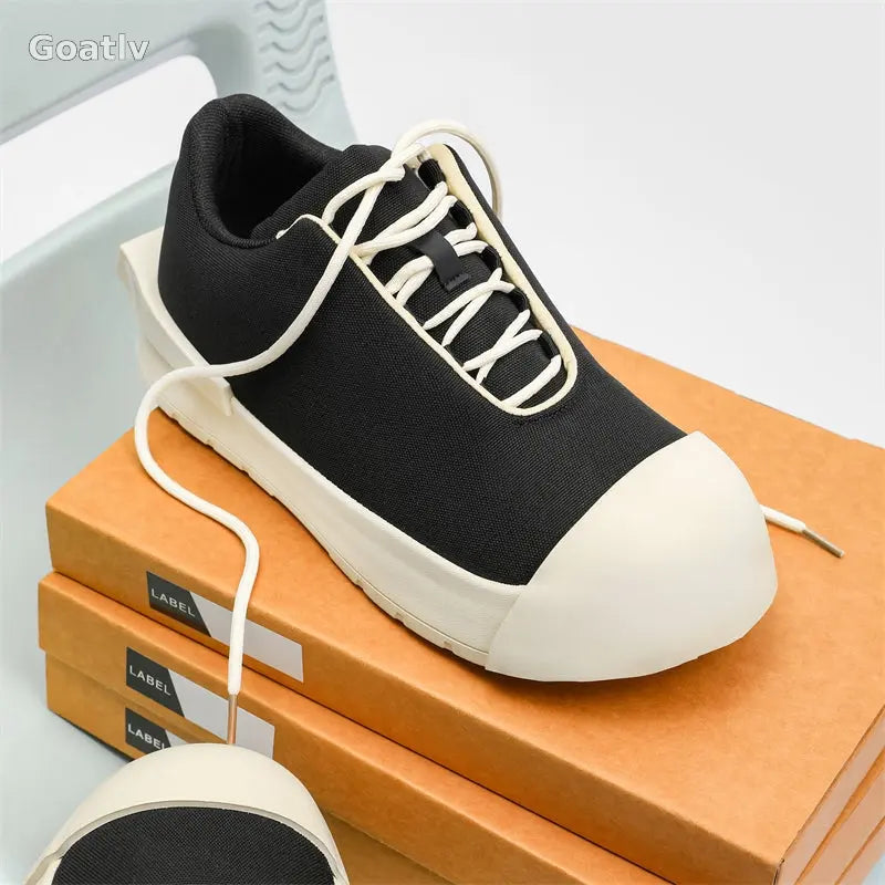 Sunflare Surge T4 Sneakers - 1984