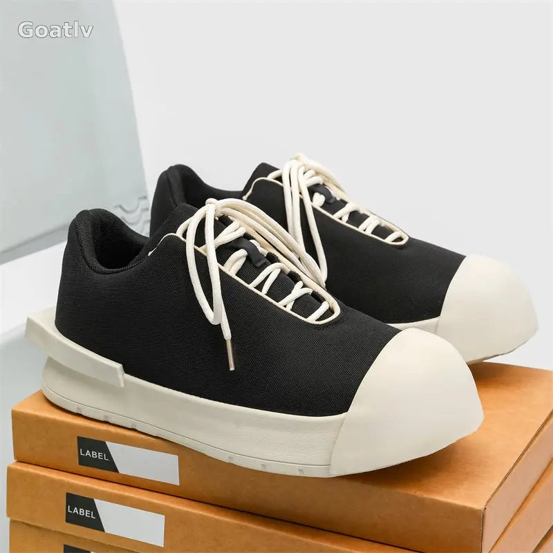 Sunflare Surge T4 Sneakers - 1984