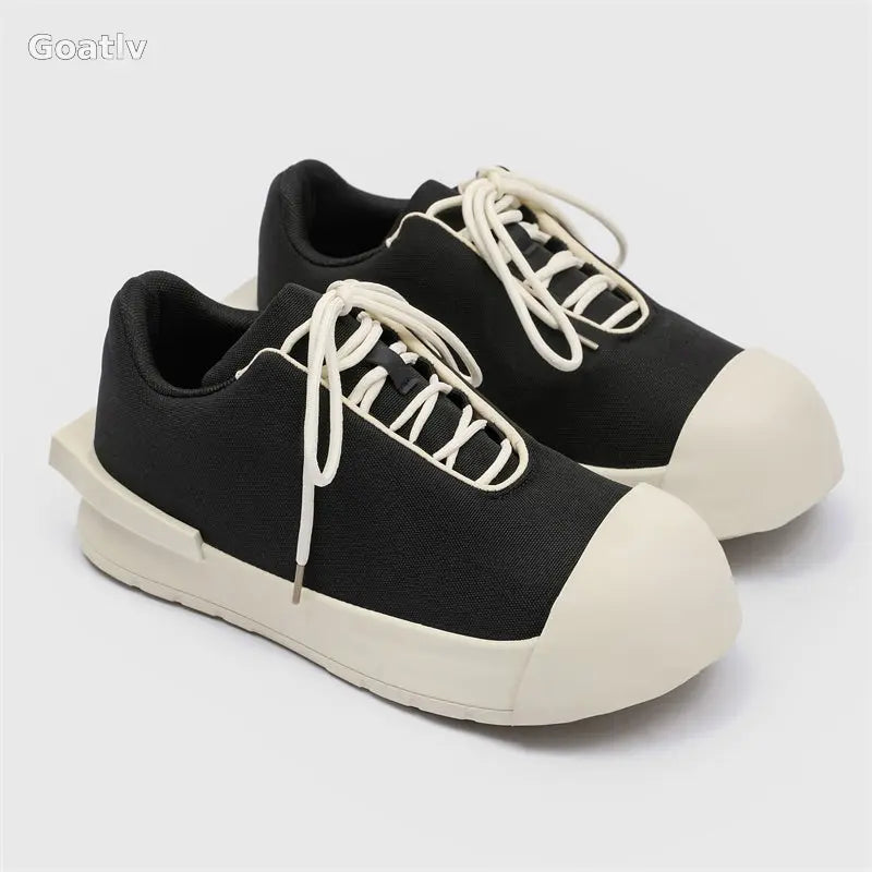 Sunflare Surge T4 Sneakers - 1984