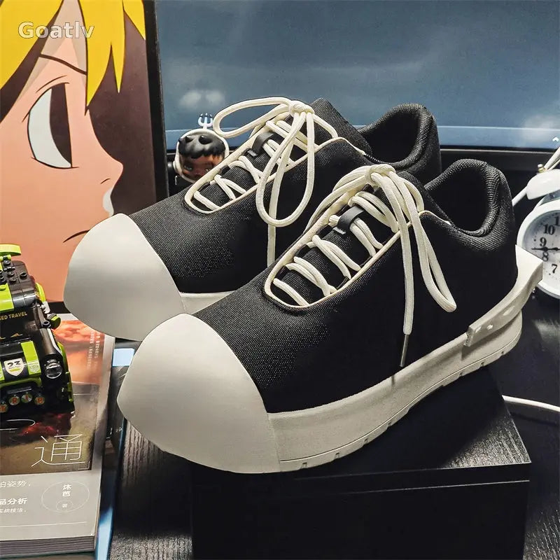 Sunflare Surge T4 Sneakers - 1984
