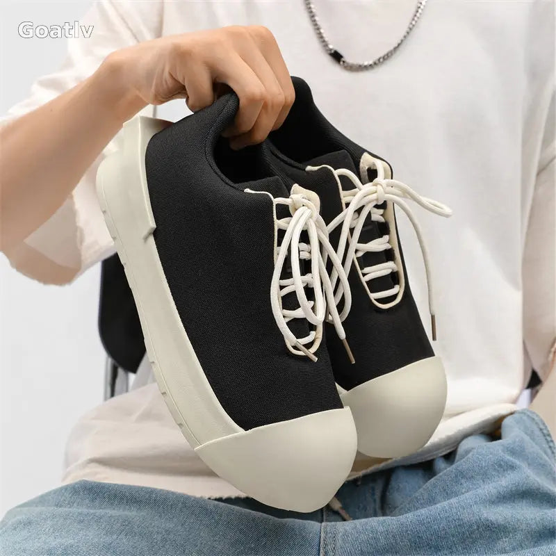Sunflare Surge T4 Sneakers - 1984