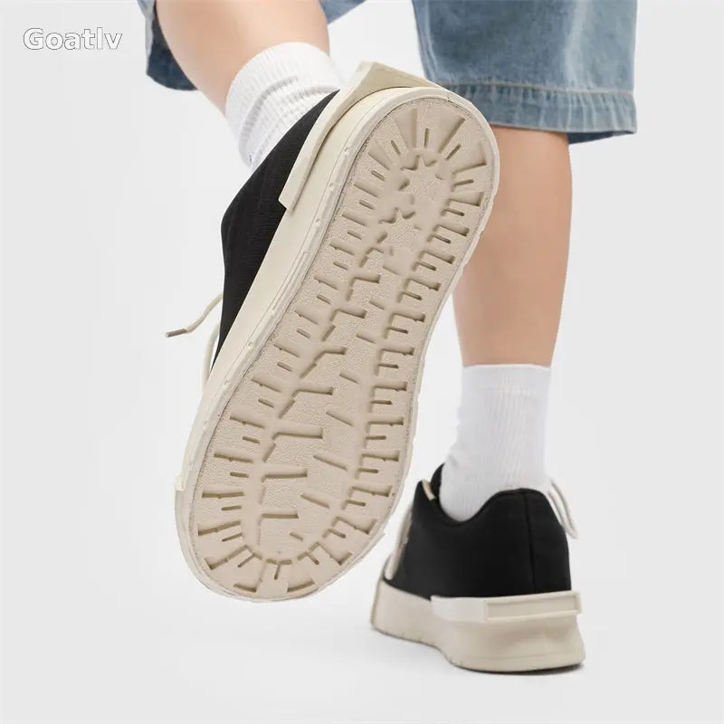 Sunflare Surge T4 Sneakers - 1984