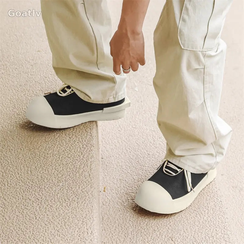 Sunflare Surge T4 Sneakers - 1984
