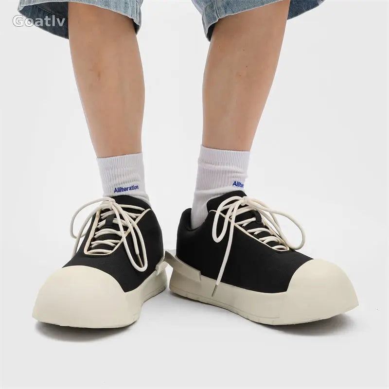 Sunflare Surge T4 Sneakers - 1984