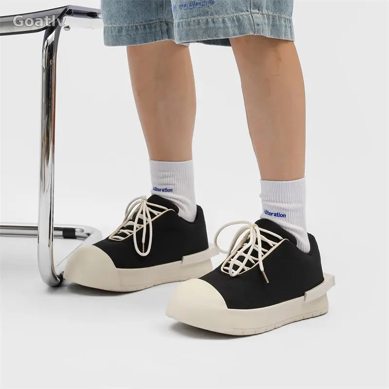 Sunflare Surge T4 Sneakers - 1984