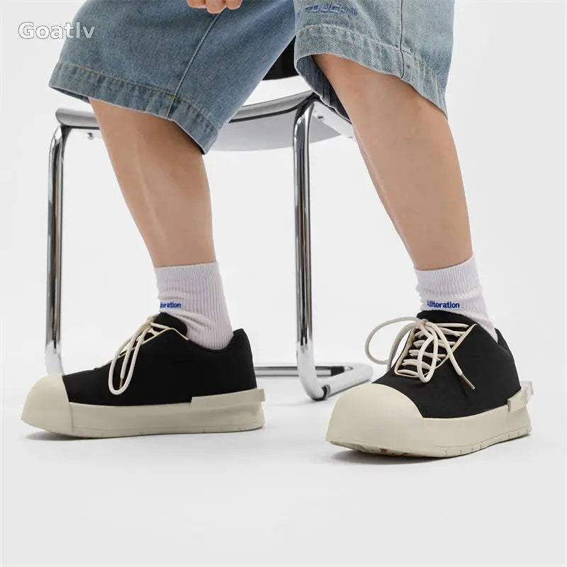 Sunflare Surge T4 Sneakers - 1984