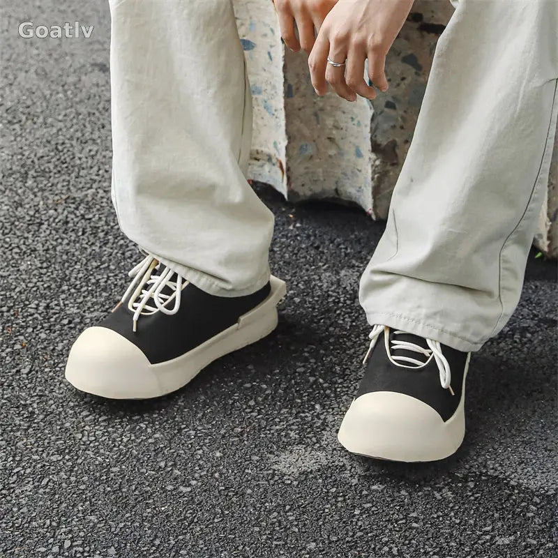 Sunflare Surge T4 Sneakers - 1984