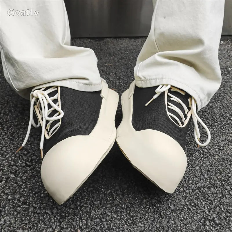 Sunflare Surge T4 Sneakers - 1984