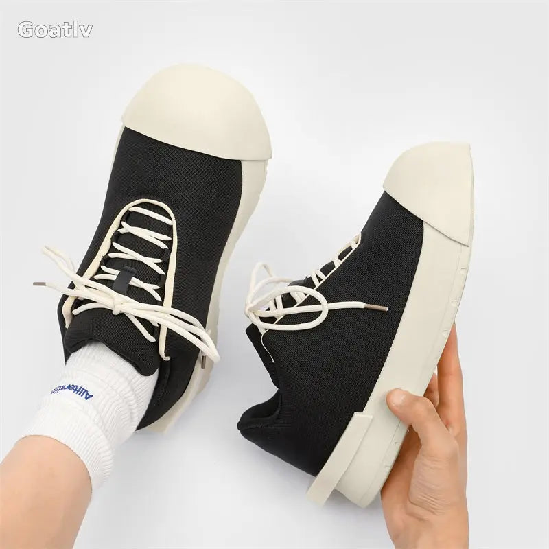 Sunflare Surge T4 Sneakers - 1984