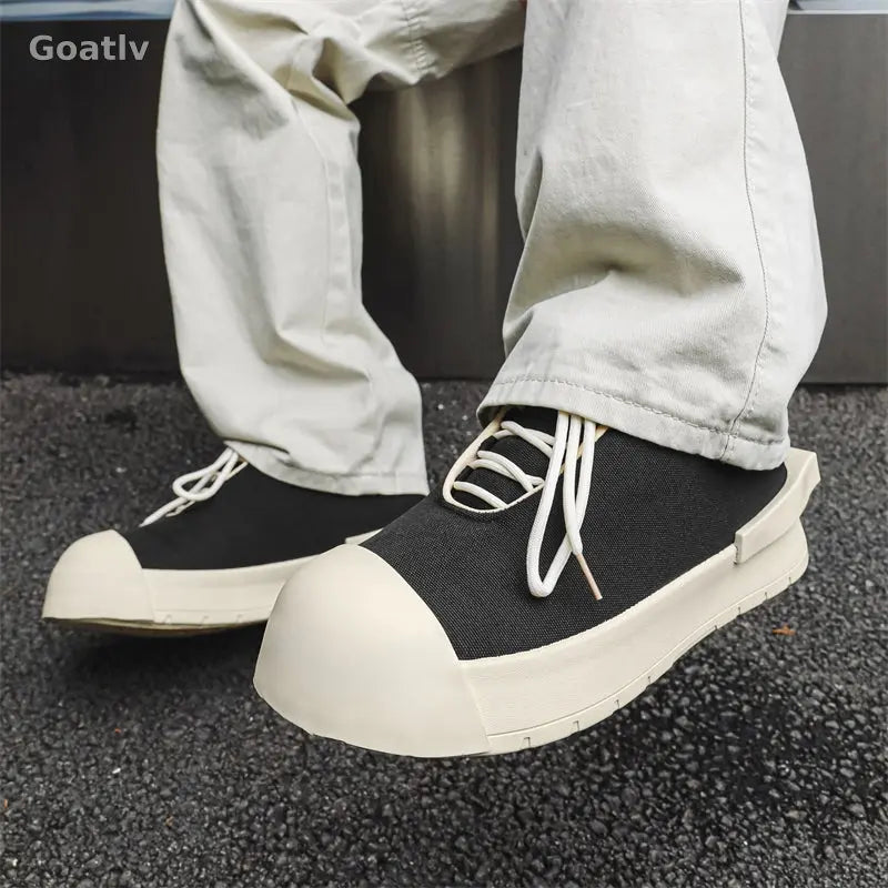 Sunflare Surge T4 Sneakers - 1984