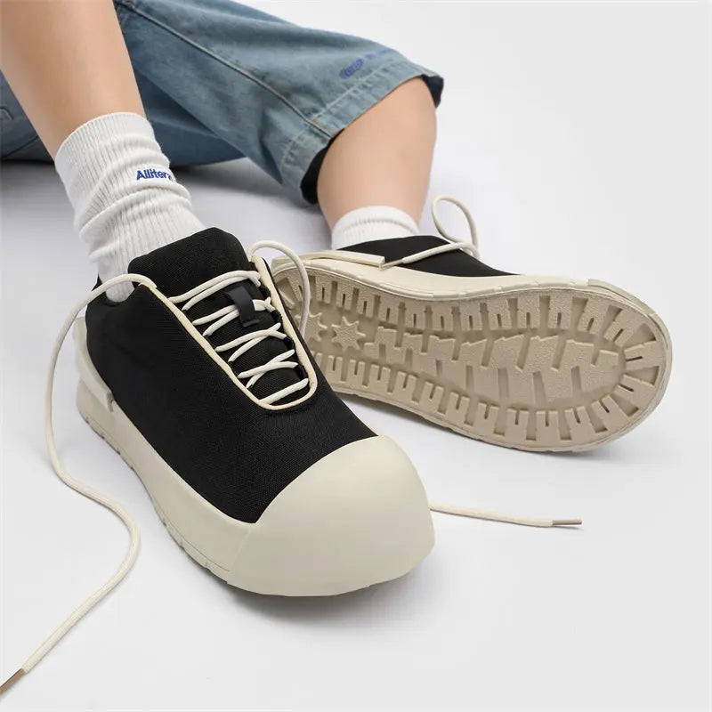 Sunflare Surge T4 Sneakers - 1984