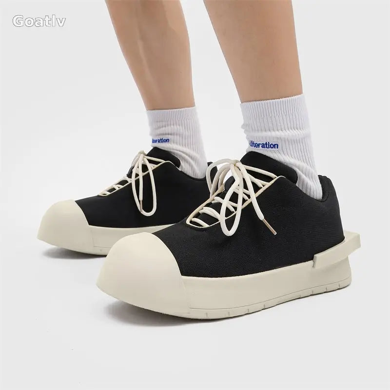 Sunflare Surge T4 Sneakers - 1984