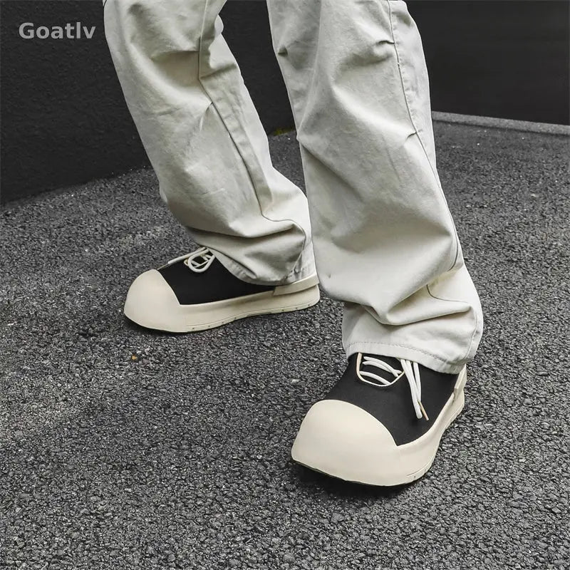 Sunflare Surge T4 Sneakers - 1984