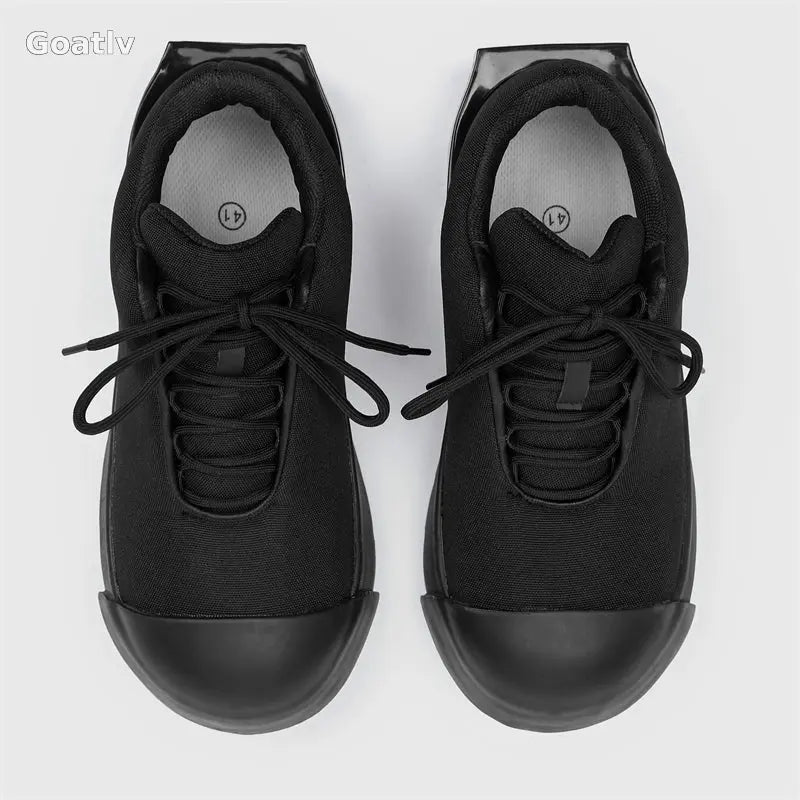 Sunflare Surge T4 Sneakers - 1984
