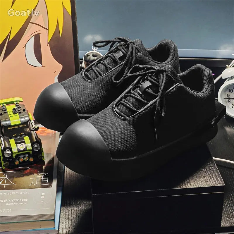 Sunflare Surge T4 Sneakers - 1984