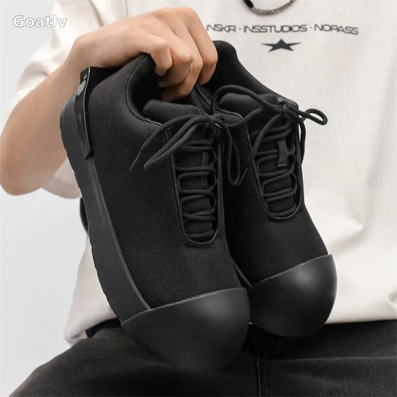 Sunflare Surge T4 Sneakers - 1984
