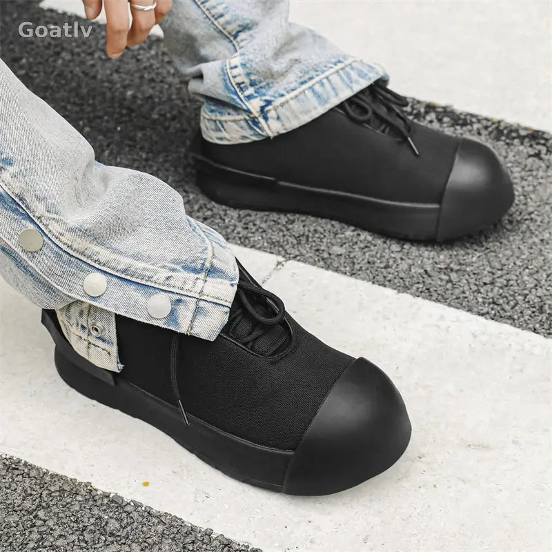 Sunflare Surge T4 Sneakers - 1984