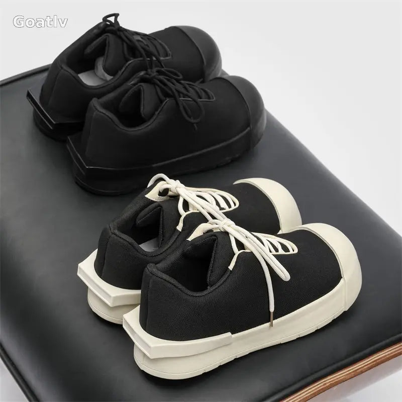 Sunflare Surge T4 Sneakers - 1984