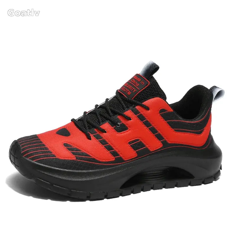Supreme Uprising T4 Sneakers - 1984
