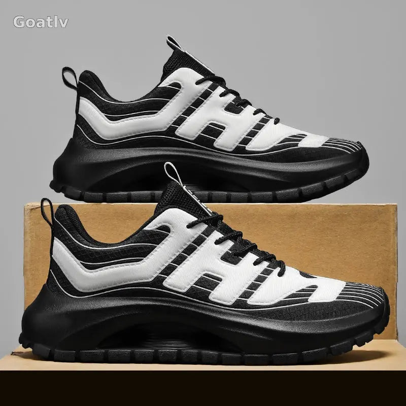Supreme Uprising T4 Sneakers - 1984