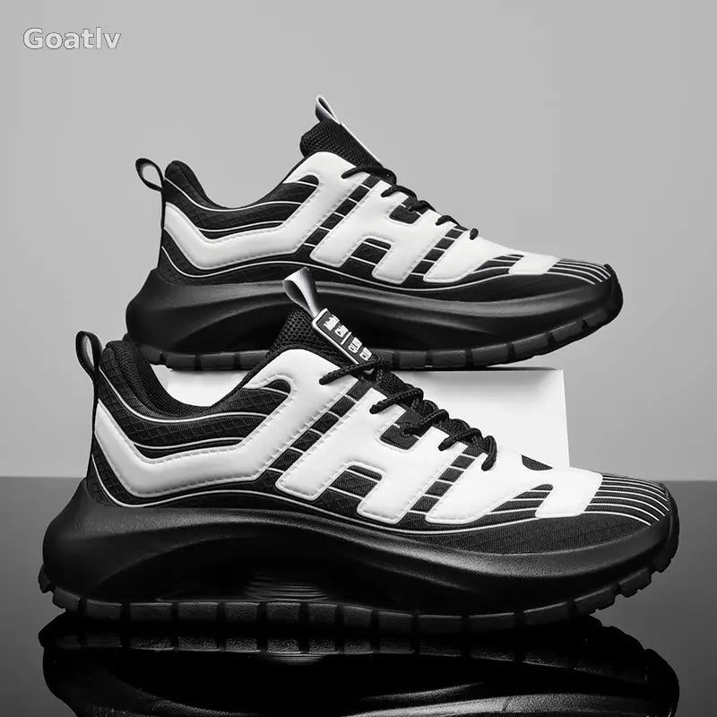 Supreme Uprising T4 Sneakers - 1984