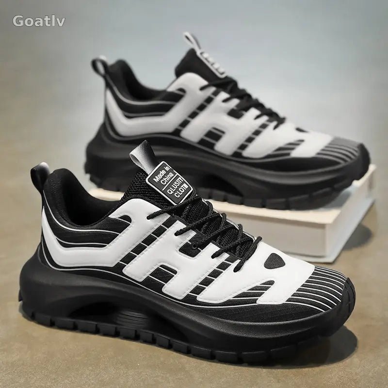 Supreme Uprising T4 Sneakers - 1984