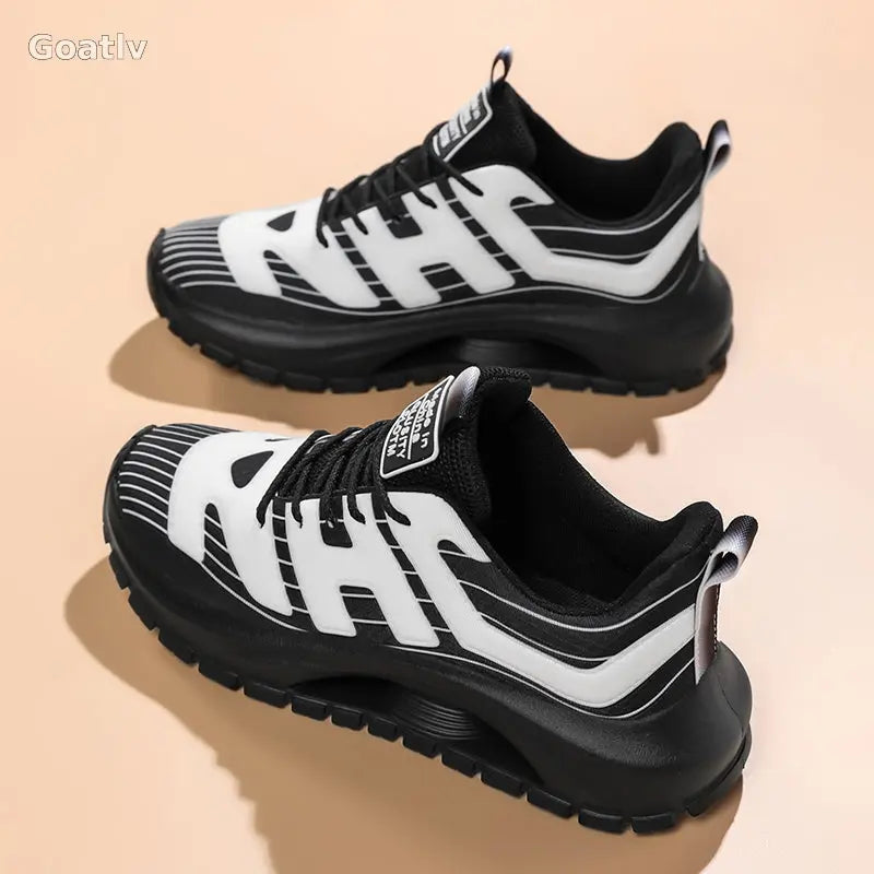 Supreme Uprising T4 Sneakers - 1984