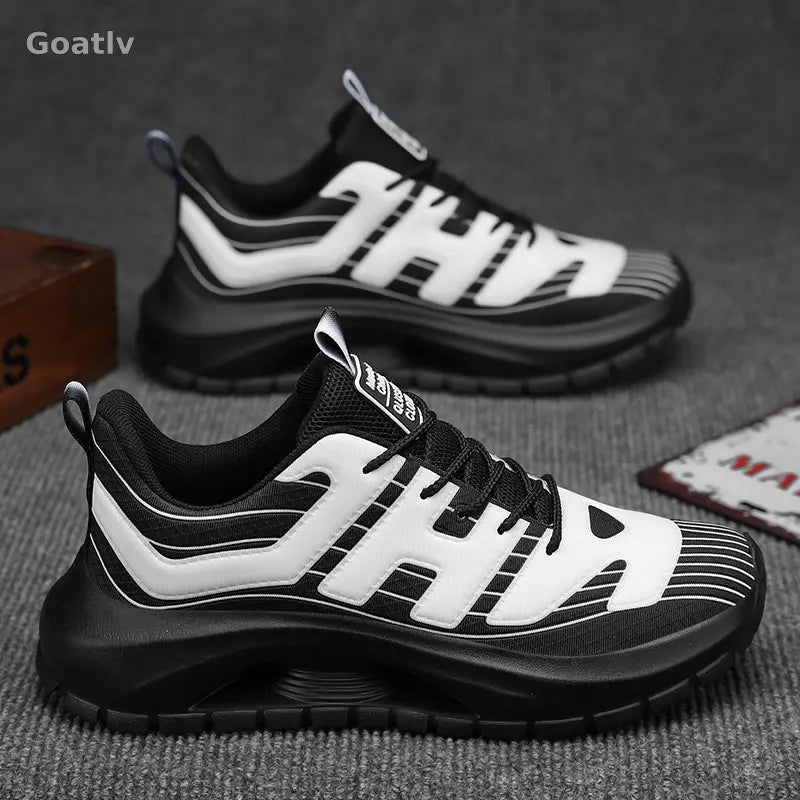 Supreme Uprising T4 Sneakers - 1984