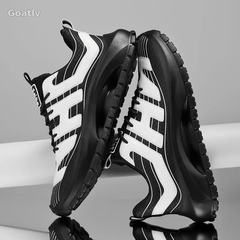 Supreme Uprising T4 Sneakers - 1984