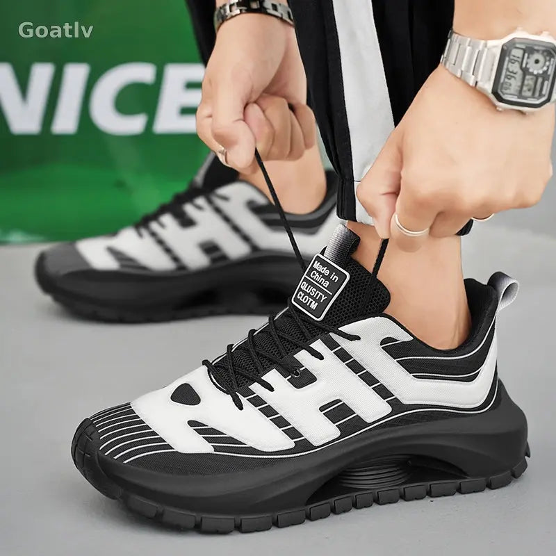 Supreme Uprising T4 Sneakers - 1984