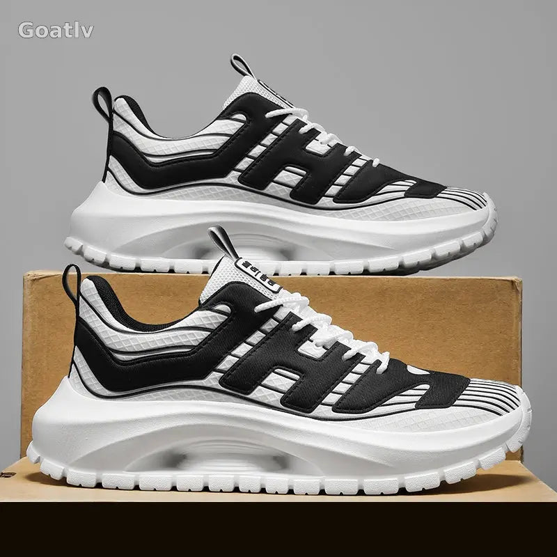 Supreme Uprising T4 Sneakers - 1984