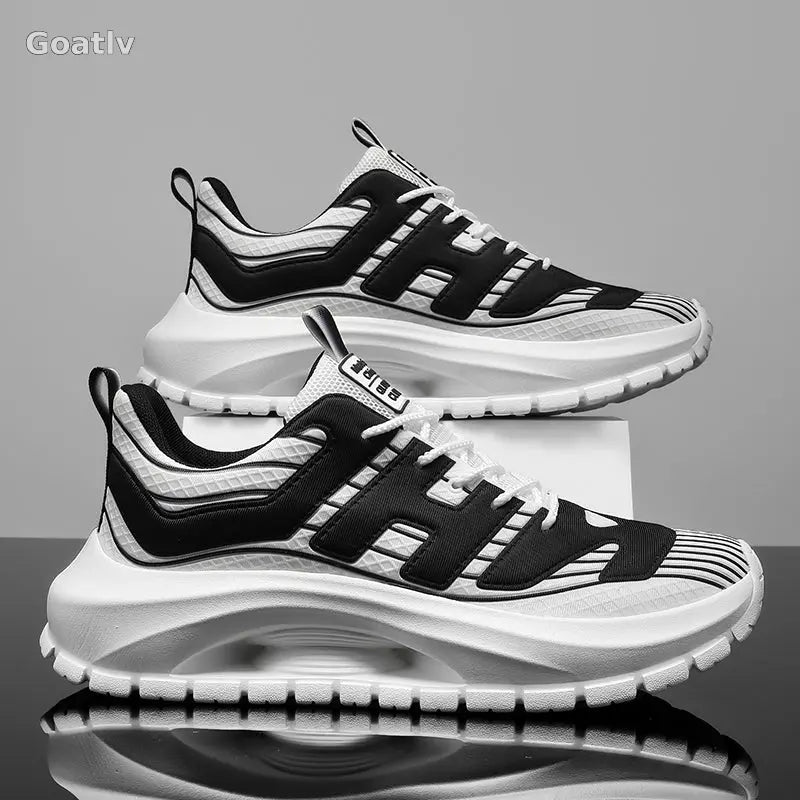Supreme Uprising T4 Sneakers - 1984