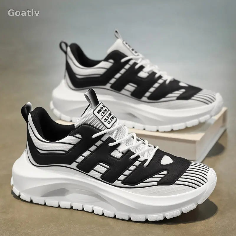 Supreme Uprising T4 Sneakers - 1984
