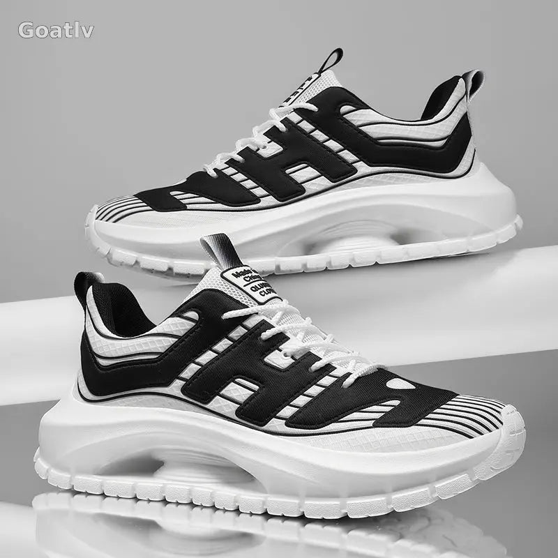 Supreme Uprising T4 Sneakers - 1984