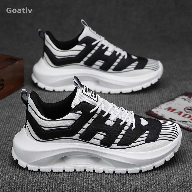 Supreme Uprising T4 Sneakers - 1984