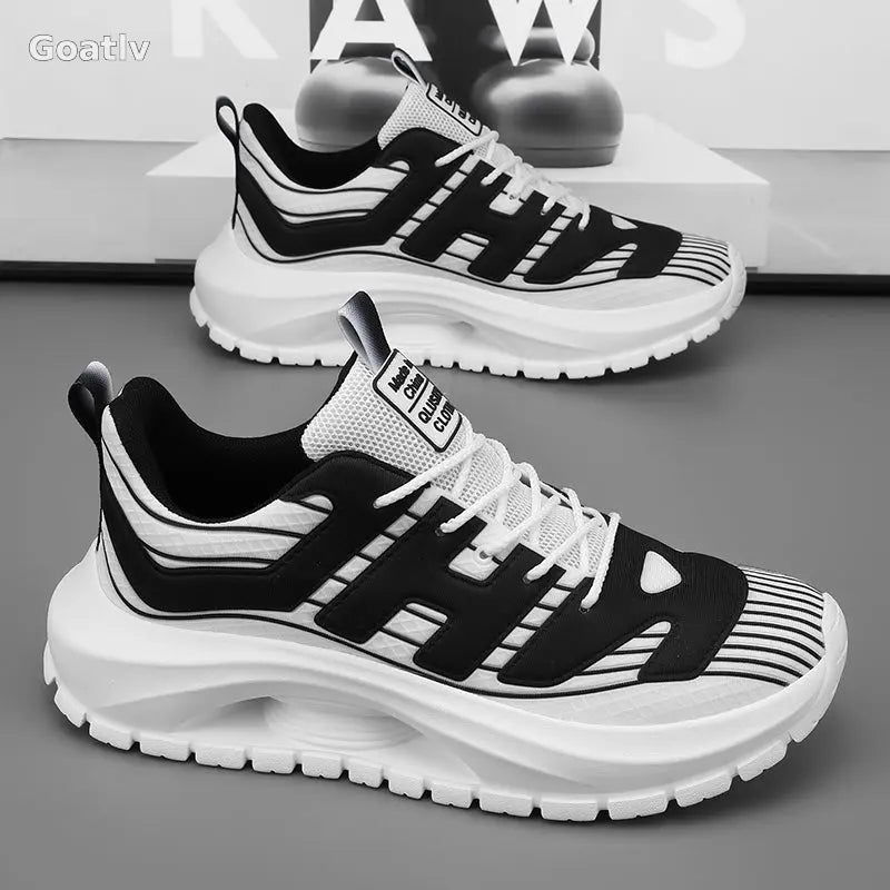 Supreme Uprising T4 Sneakers - 1984