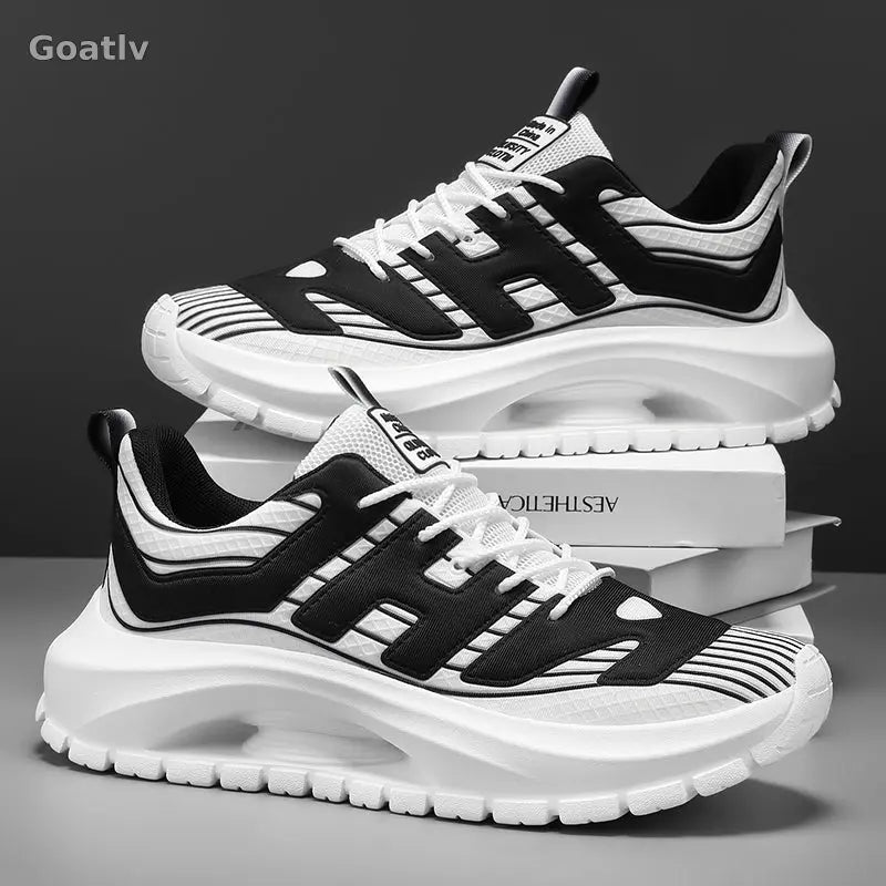 Supreme Uprising T4 Sneakers - 1984