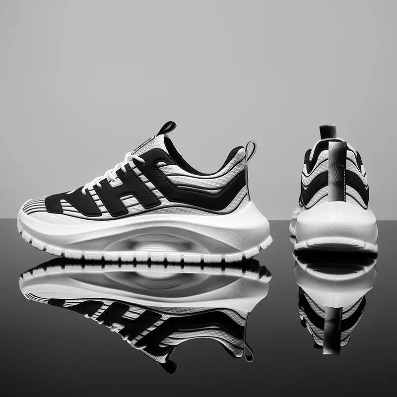 Supreme Uprising T4 Sneakers - 1984
