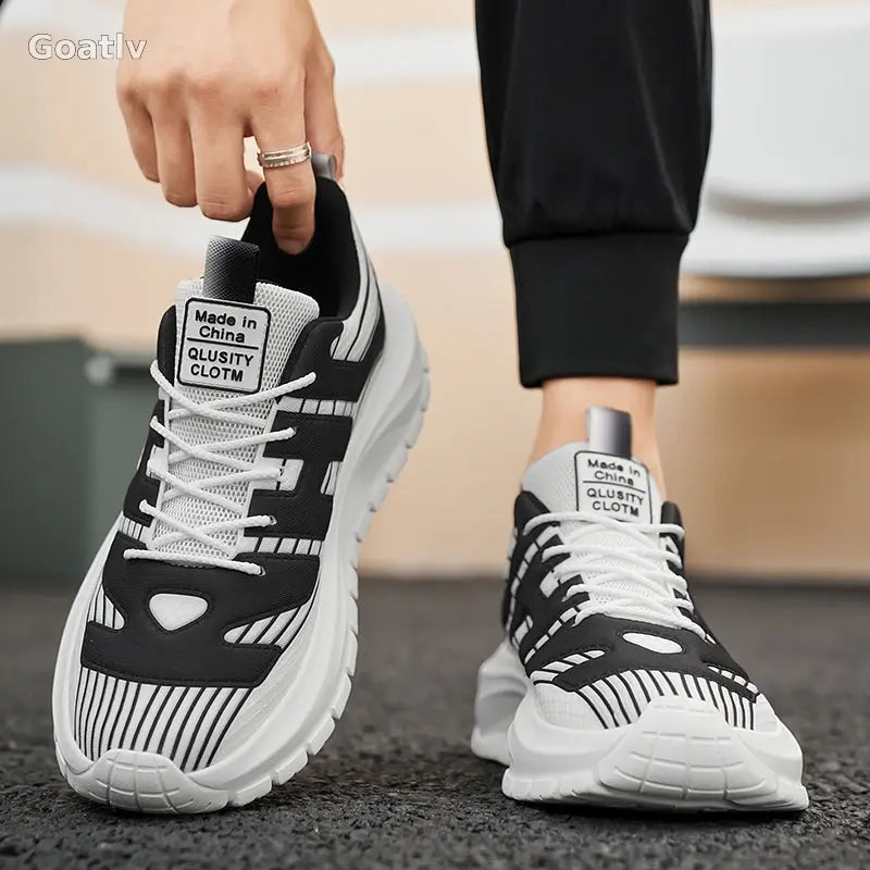 Supreme Uprising T4 Sneakers - 1984