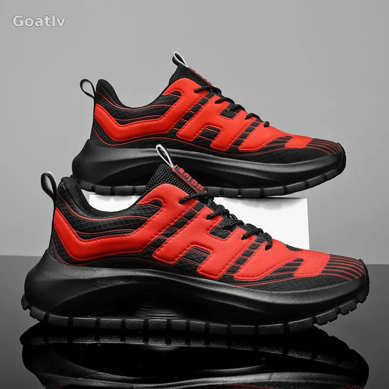 Supreme Uprising T4 Sneakers - 1984
