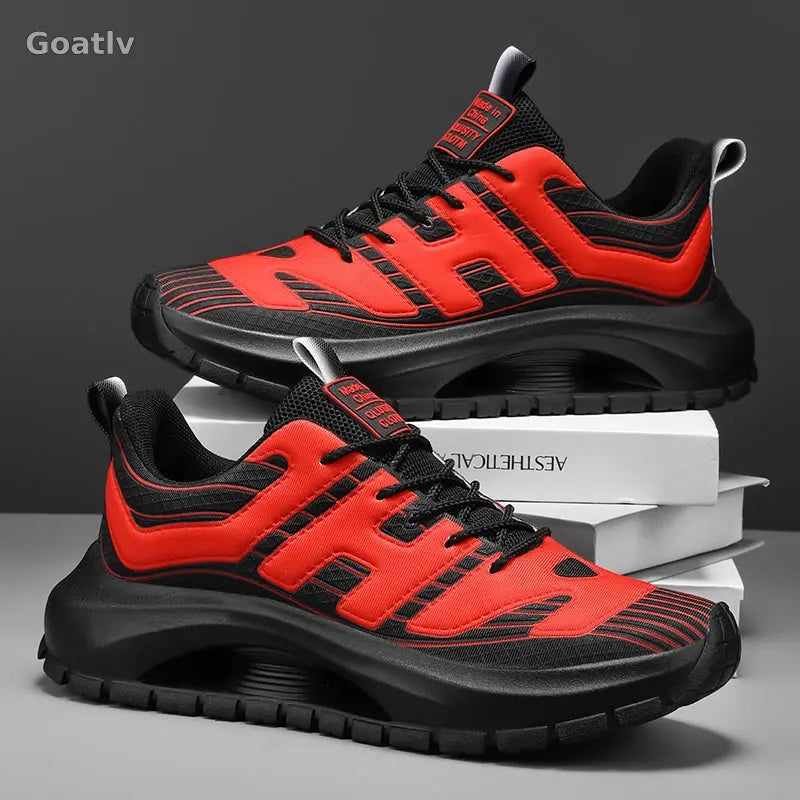 Supreme Uprising T4 Sneakers - 1984