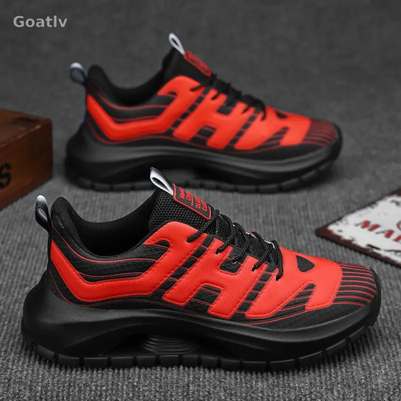 Supreme Uprising T4 Sneakers - 1984